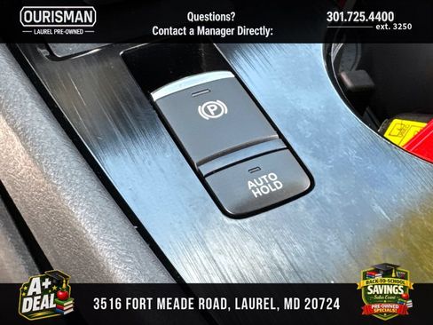 Used 2023 Nissan Rogue S AWD/4WD image 25