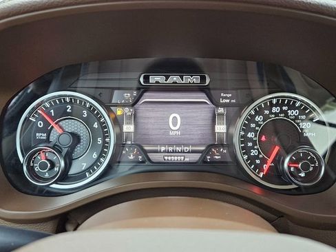 Used 2020 RAM 1500 Laramie image 13