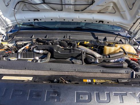 Used 2013 Ford F350 XL w/ PWR Equipment Group image 40