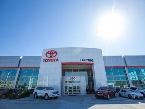 Certified 2023 Toyota 4Runner Limited image 42