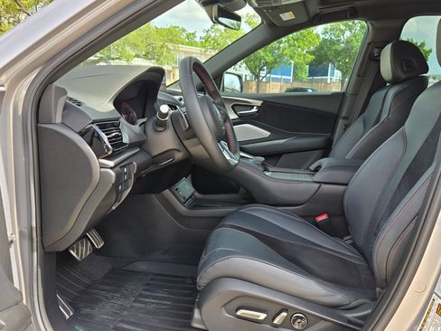 Used 2023 Acura RDX A-Spec image 9