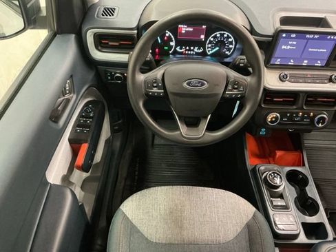 Used 2024 Ford Maverick XLT FWD image 11