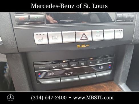 Certified 2015 Mercedes-Benz E 350 4MATIC Sedan image 28