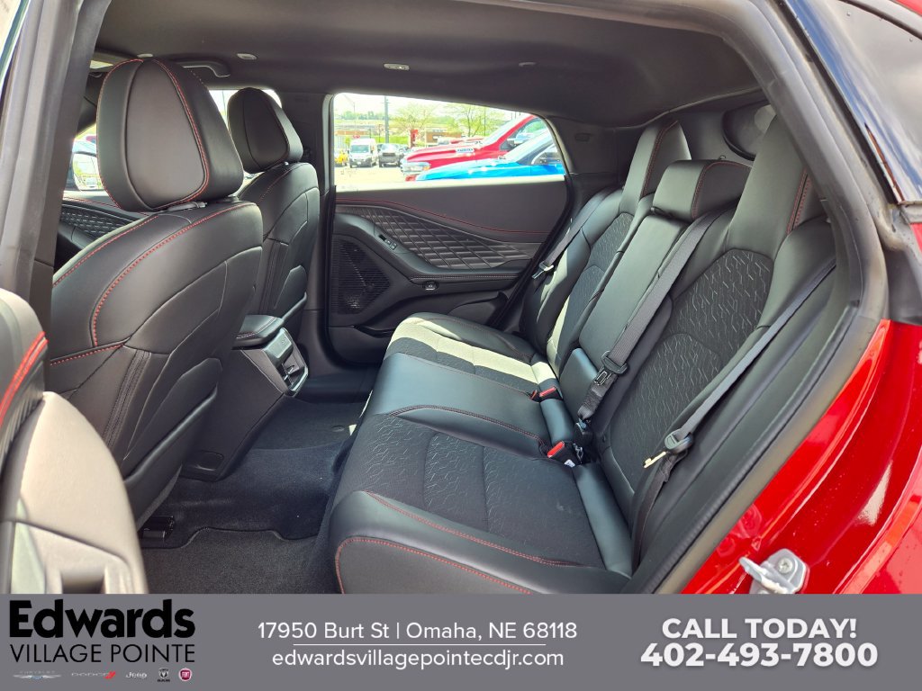 New 2026 Dodge Charger R/T w/ Driver Convenience Group AWD/4WD image 25