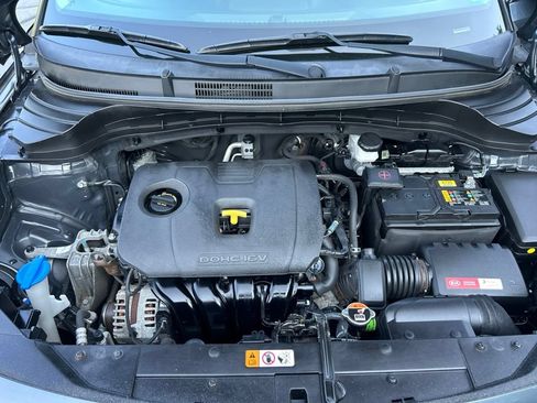 Used 2020 Kia Soul GT-Line FWD image 25