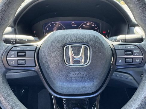 Used 2024 Honda Accord LX image 24