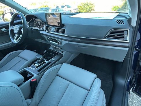 Used 2025 Audi Q5 Prestige image 49