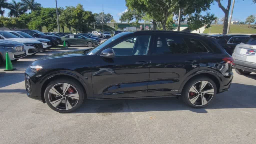 New 2026 Audi SQ5 Premium Plus AWD/4WD image 6