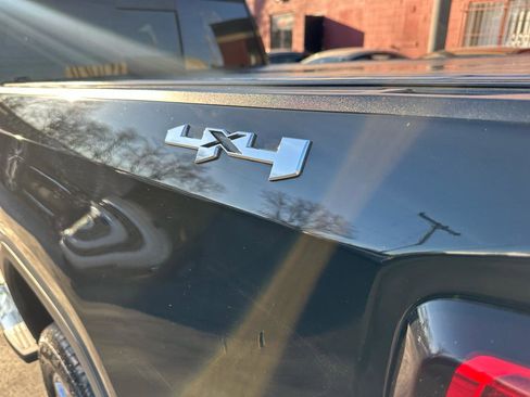 Used 2019 GMC Sierra 1500 SLT w/ SLT Premium Plus Package image 7