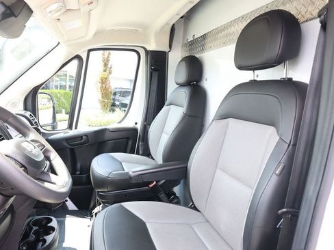 Used 2024 RAM ProMaster 1500 w/ Quick Order Package 22G SLT FWD image 17