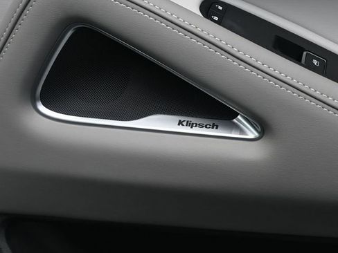 New 2026 INFINITI QX60 Luxe w/ Cargo Package image 43