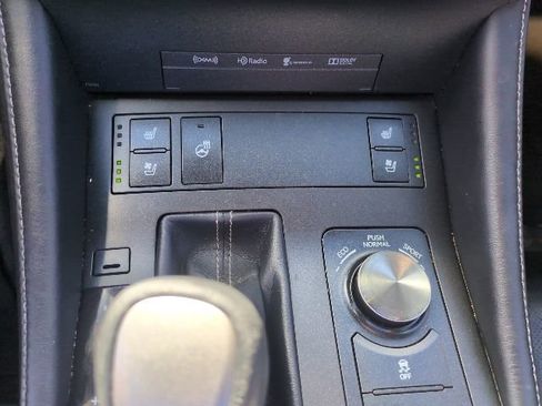 Used 2015 Lexus RC 350 AWD w/ Luxury Package image 14