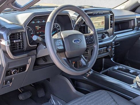 Used 2023 Ford F150 XL w/ STX Appearance Package RWD image 9