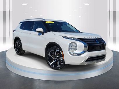 Used 2023 Mitsubishi Outlander SEL