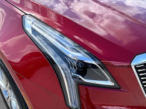 Used 2023 Cadillac XT5 Premium Luxury FWD image 27