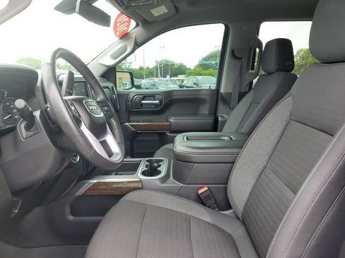 Used 2020 GMC Sierra 1500 Elevation w/ Elevation Value Package AWD/4WD image 5
