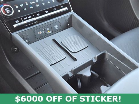 Used 2026 Hyundai Santa Fe Calligraphy image 16