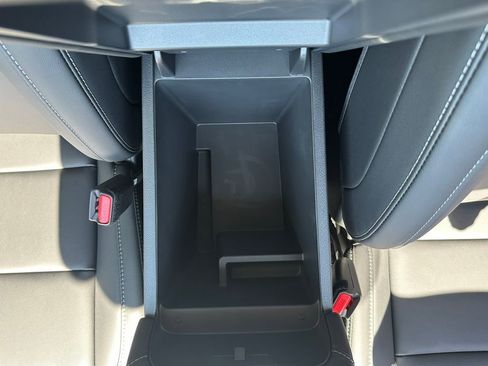 New 2025 Nissan Murano SV w/ Cargo Package image 19