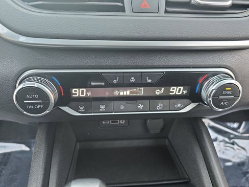 Used 2019 Nissan Altima 2.5 SV image 25