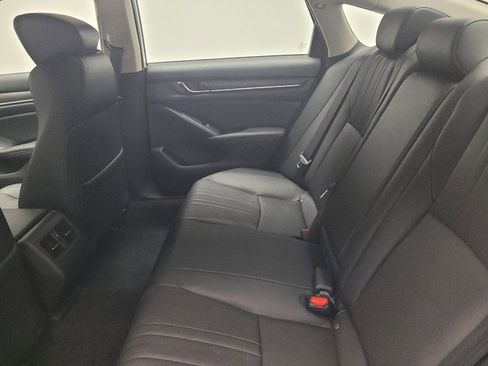 Used 2020 Honda Accord EX-L image 18