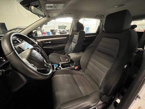 Used 2021 Honda CR-V Special Edition image 21