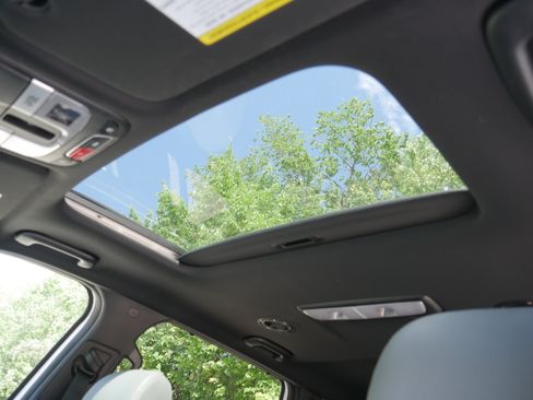 Certified 2024 Kia Telluride EX X-Line AWD/4WD image 17