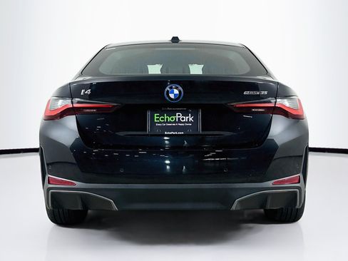 Used 2023 BMW i4 eDrive35 w/ Premium Package RWD image 7