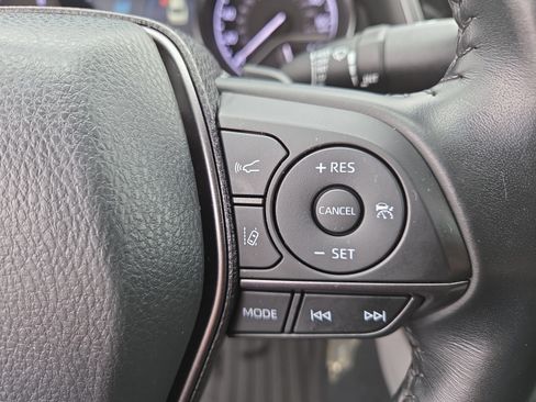 Certified 2023 Toyota Camry SE image 25