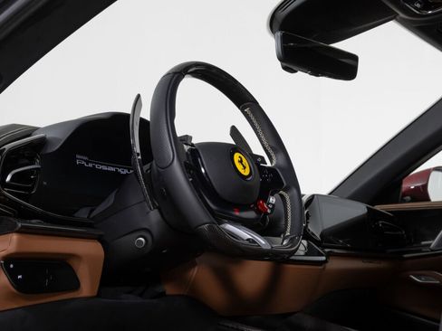 Used 2025 Ferrari Purosangue image 5