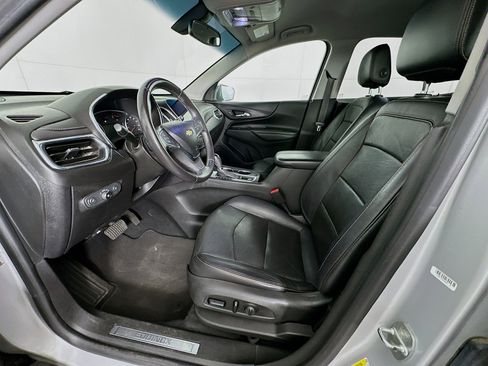 Used 2019 Chevrolet Equinox Premier FWD image 13