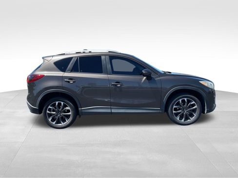 Used 2016 MAZDA CX-5 Grand Touring FWD image 2