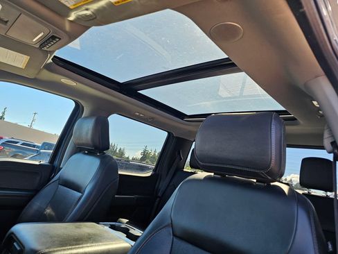 Used 2023 Ford F350 Lariat w/ Lariat Ultimate Package AWD/4WD image 22