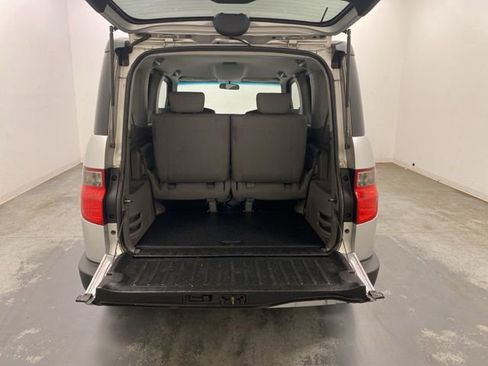 Used 2011 Honda Element LX image 20