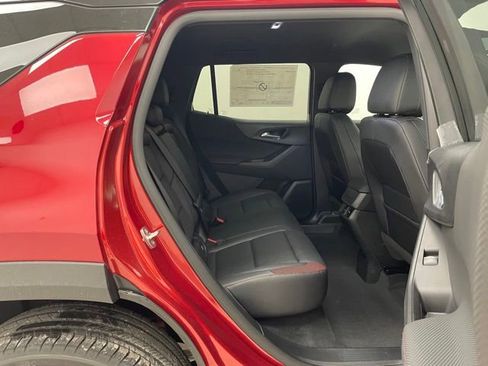 New 2026 Chevrolet Equinox RS w/ Convenience Package III image 13