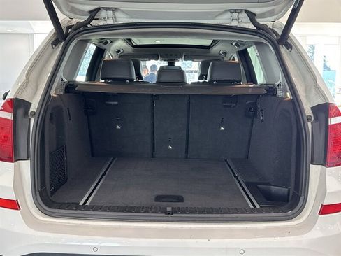Used 2017 BMW X3 xDrive28i image 31