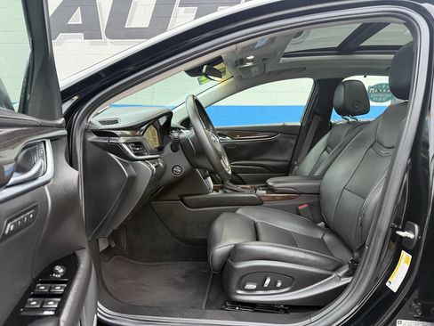 Used 2015 Cadillac XTS Premium image 8