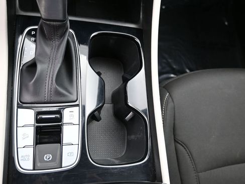 Used 2024 Hyundai Tucson SEL image 18