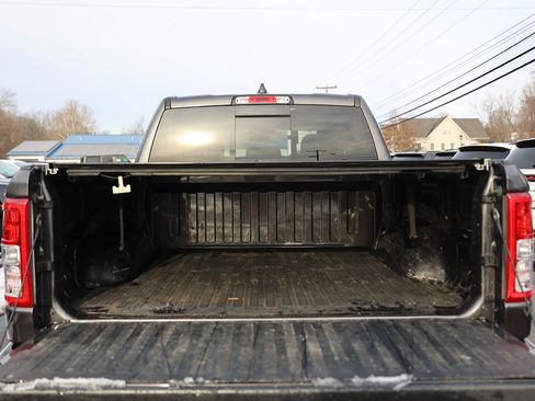 Used 2019 RAM 1500 Big Horn image 16