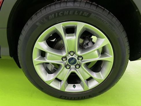 Used 2016 Ford Escape Titanium AWD/4WD image 15