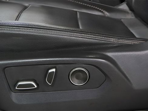 Used 2024 GMC Sierra 2500 Denali w/ Technology Package image 21