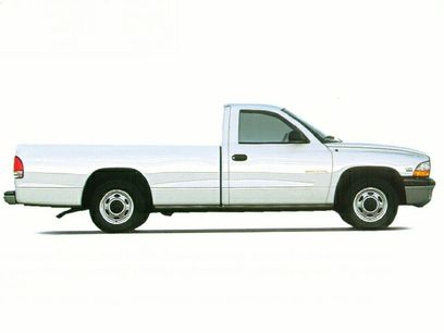 Used 1997 Dodge Dakota 2WD Club Cab