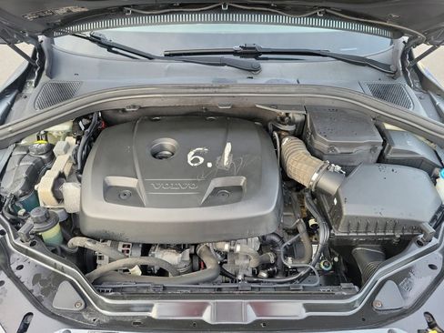 Used 2017 Volvo XC60 T6 Inscription w/ Preferred Option Package image 19