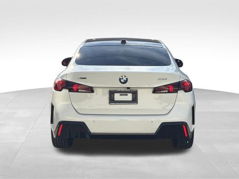 Used 2025 BMW 228i xDrive AWD/4WD image 6
