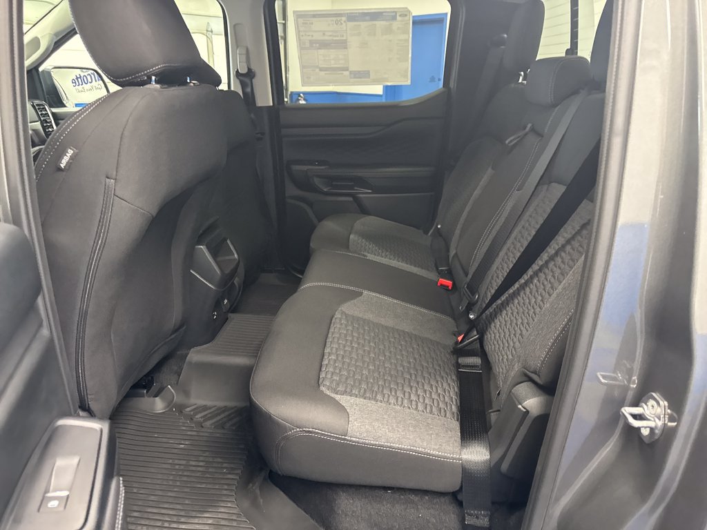New 2026 Ford Ranger XLT AWD/4WD image 26
