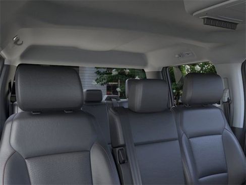 New 2026 Ford F350 Lariat w/ Chrome Package image 22