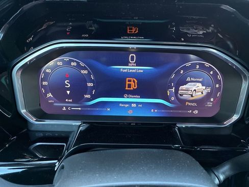 New 2026 Chevrolet Silverado 1500 RST w/ RST Select Package image 17