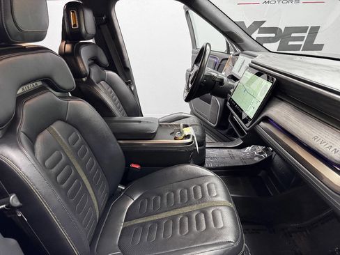 Used 2022 Rivian R1T Launch Edition image 50