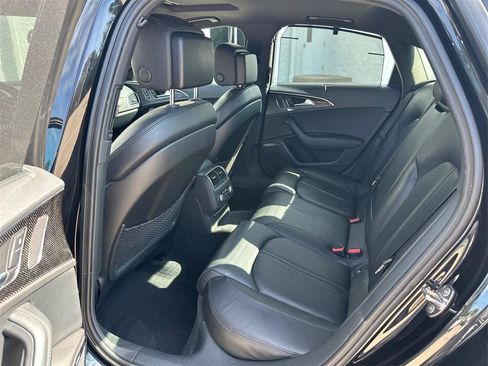 Used 2014 Audi S6 Prestige AWD/4WD image 10