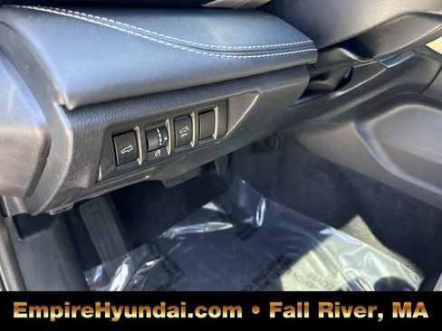 Used 2021 Subaru Outback Limited AWD/4WD image 22