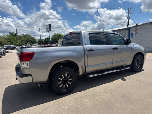 Used 2008 Toyota Tundra 2WD CrewMax image 7